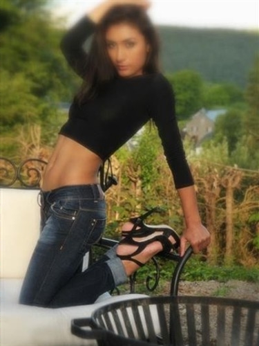 Adelmiina, 26, Brig-Glis - Switzerland, Cheap escort