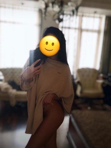 Sexy exotic escort Akilah Alkmaar