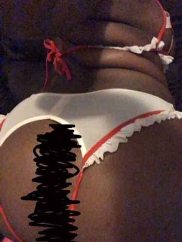 Just arrived young and busty escort Alamea Rotterdam