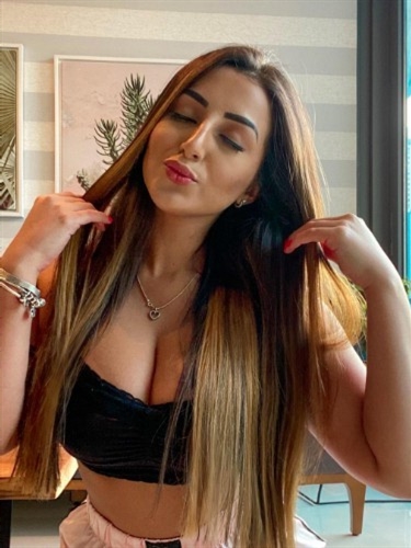 Slim Danish escort Alh Aalborg