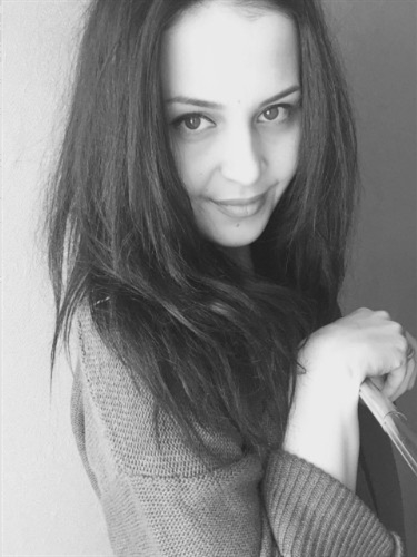 Andersova, 23, Lisbon - Portugal, Whirlpool