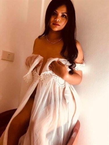 Escort Ann Gull,Alajuela your appointment now