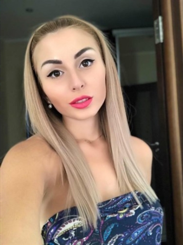 Your satisfaction is my ultimate goal Bulgarian escort Azian Brussels