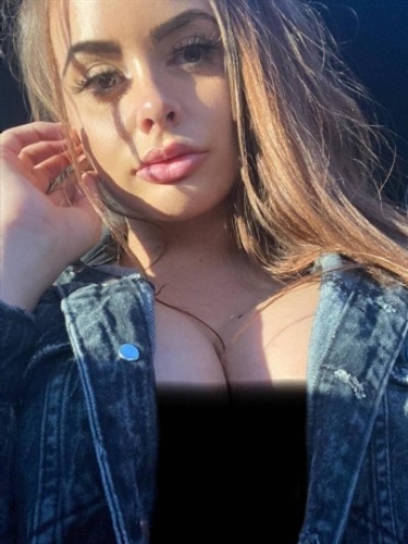 Bibihaticha, 22, Moncton - Canada, Elite escort