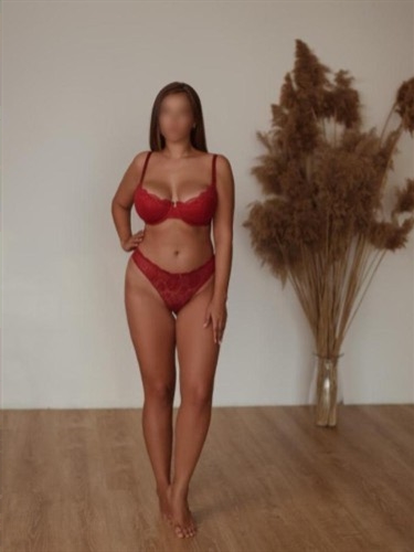 Escort Branislava,Vienna let me relax your body