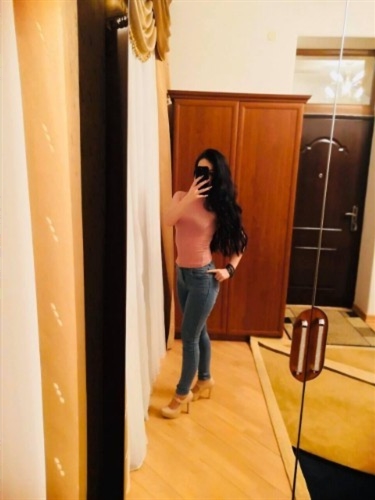 Hello sweeties best Belgian anal escort Cedrica Montpellier