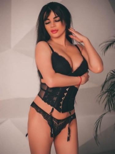 Escort Diriba,Heraklion best choice of real gentlemen