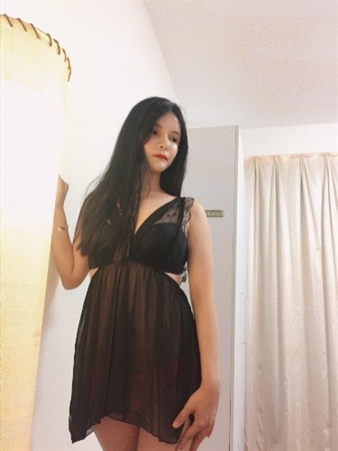 Elveti, 25, Leoben - Austria, Private escort