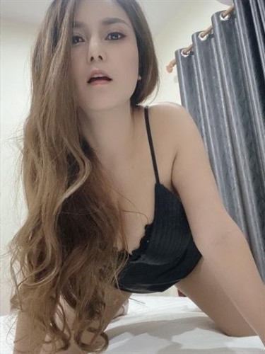 Elvijana, 22, Barrie - Canada, Elite escort