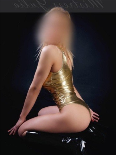 Amazing relaxing time with blonde escort Ghina Johor Bahru