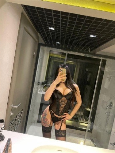 Escort Idgerd,Szczecin amazing gfe experience