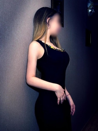 Smooth hot escort Junive Lausanne