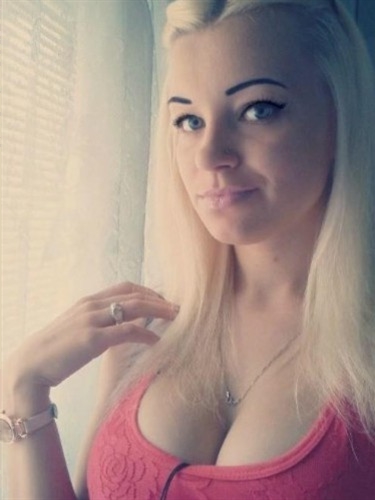 Full service beautiful escort Ladykally Yverdon