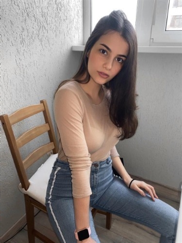 Mariadotter, 20, Aubange - Luxembourg, Anal play - On you