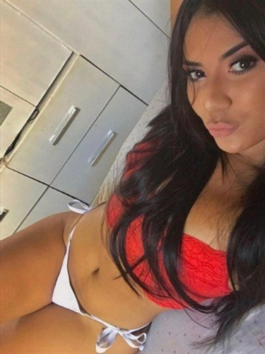 Maroussia, 21, Barrie - Canada, Outdoor Sex