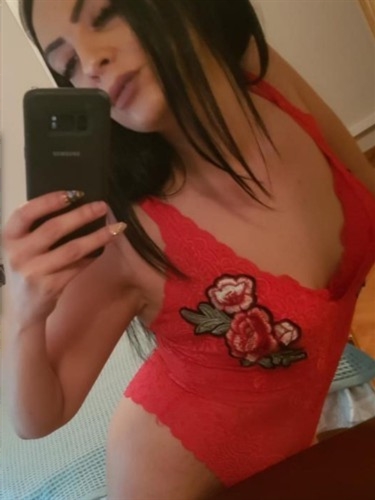 Escort Marylouise,Barcelona come me now