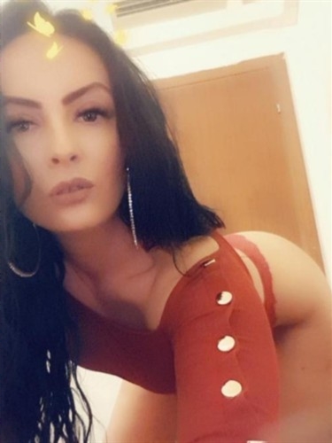 Marylouise, 25, Barcelona - Spain, Private escort