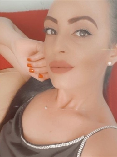 Marylouise, 25, Barcelona - Spain, Anal play - On you