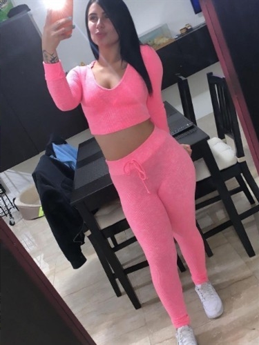 Millarau, 24, Evreux - France, Vip escort