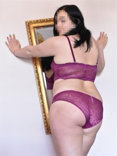 New love in town gorgeous escort Mirah34 Stockholm