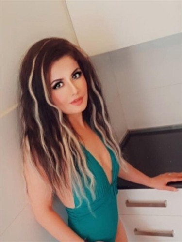 Obeida, 25, Larnaka - Cyprus, Private escort