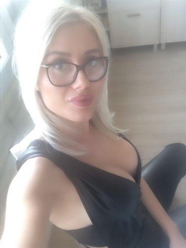 Full service naughty escort Pirjo Paula Vicenza