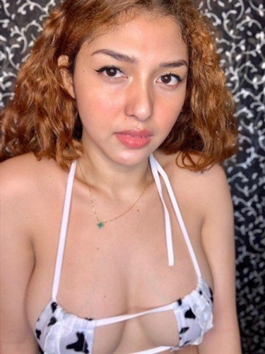 Sarian, 20, Kemmelbach - Austria, Pearl Necklace