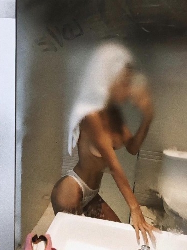 Somayehsadat, 26, Traun - Austria, Strip tease