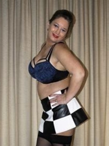 Gorgeous curvy escort Surka Bergen