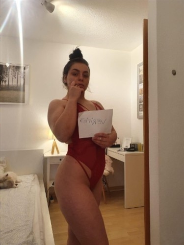 Valise, 27, Geneva - Switzerland, Independent escort