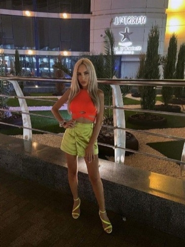 Yevgenia, 26, Bat yam - Israel, Dirty talk