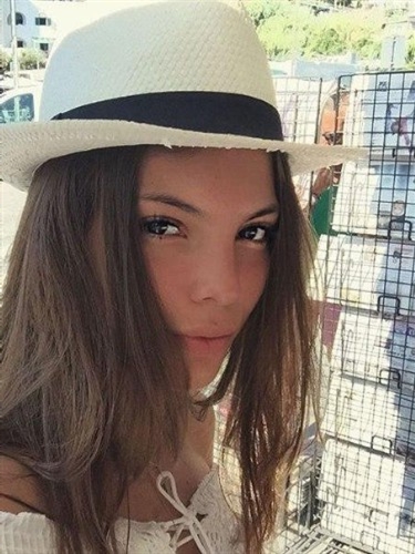 Zofia Eva, 22, Marbella - Spain, Outcall escort